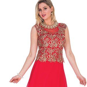 Aussie Austine Designer Dress Collection